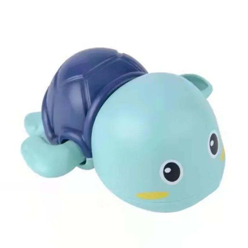 Blue Turtle