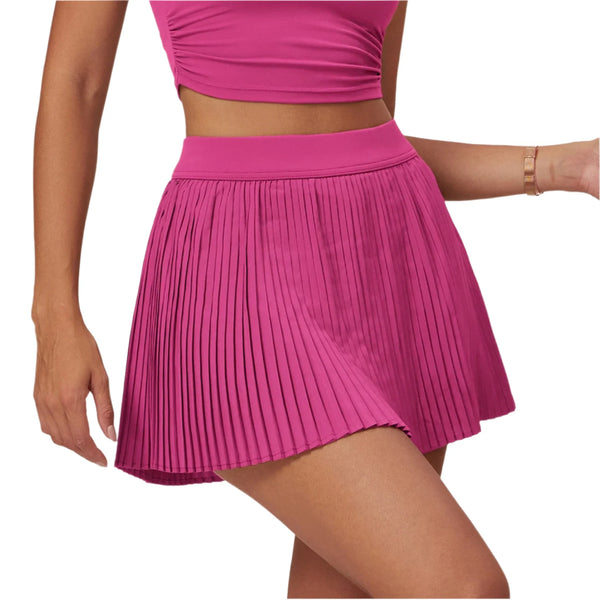 Women's Tennis Golf Dress Breathable Quick DryWomen's Dresses,Rompers, Skirts24 Hour Sport