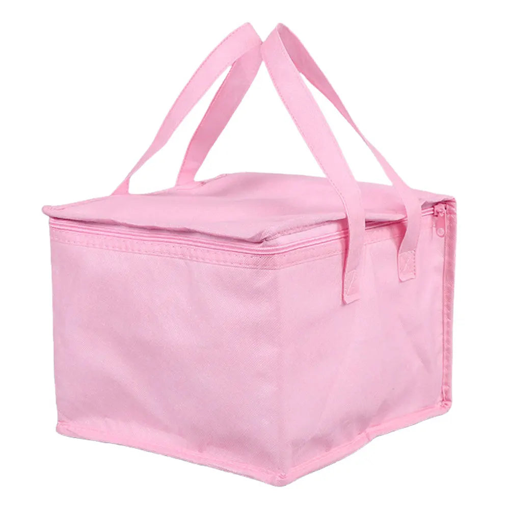  Pink 220x220x190mm