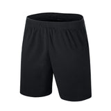  Quick-Dry Men's Gym Shorts