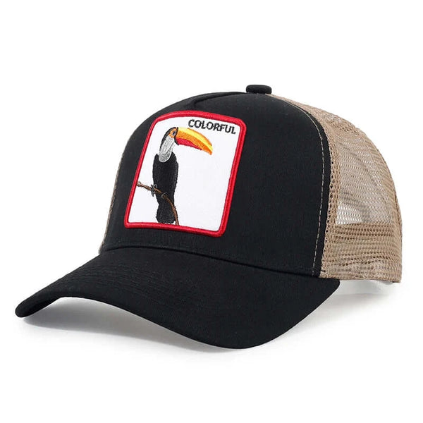 sun protection baseball cap Stylish Sun Protection