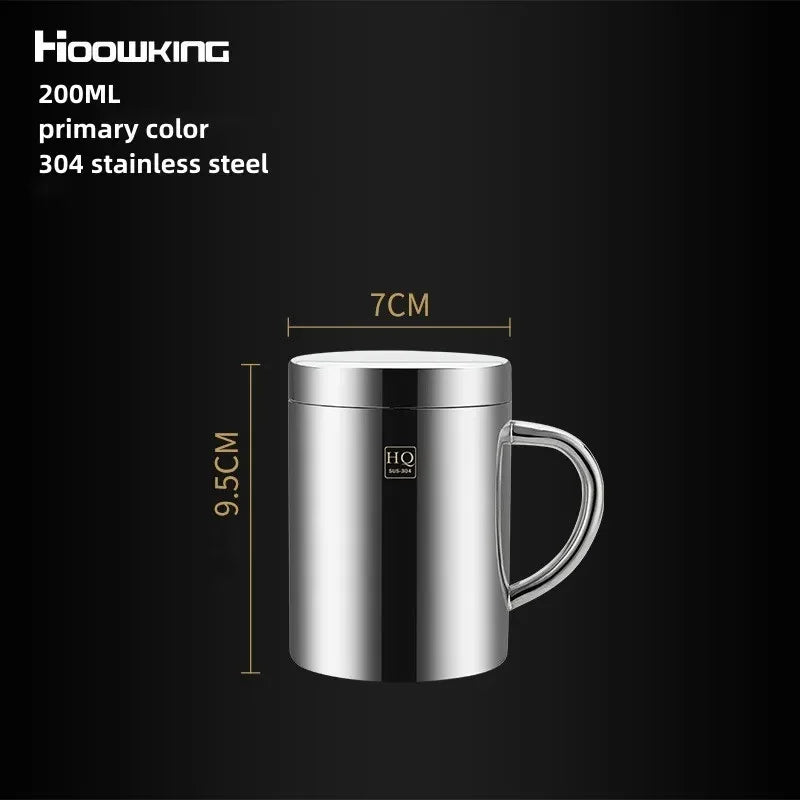  200ml/Silver