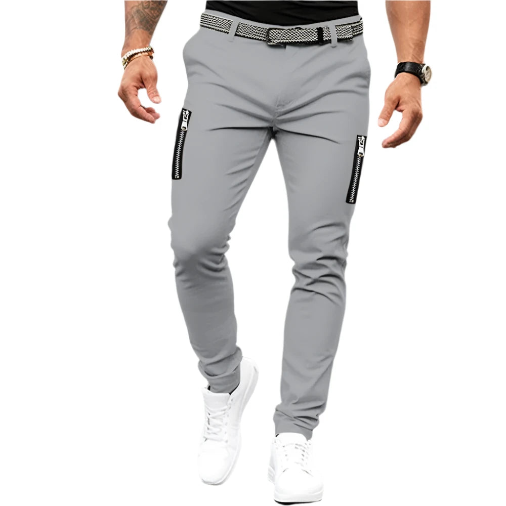 Men's Plus-Size  Pants