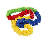 Boost Your Child's Development: Sensory Rope Toy
