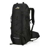 Large Capacity Outdoor Climbing Backpack | Hiking & Trekking 24 Hour Sport