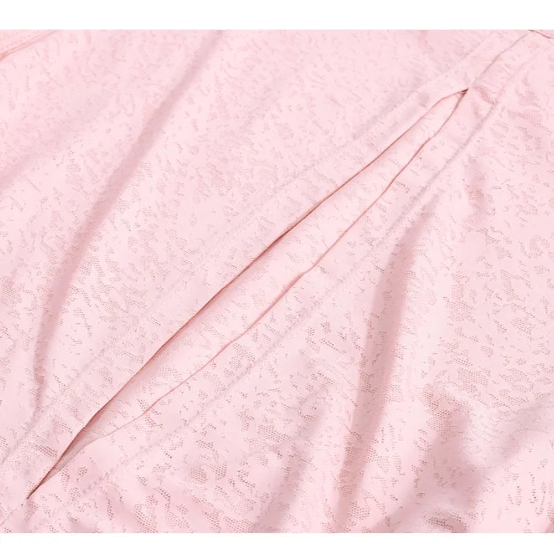 Summer Yoga Tops Lightweight & Loose Racerback
