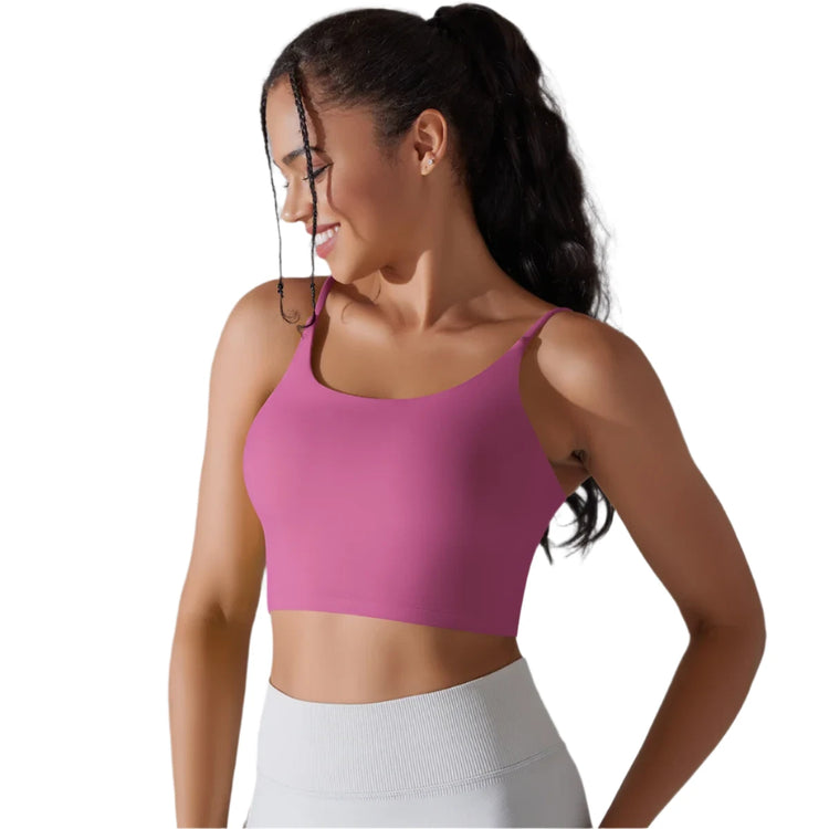 Maximize Your Performance Our Supportive Sports BraWomen's Bras24 Hour Sport