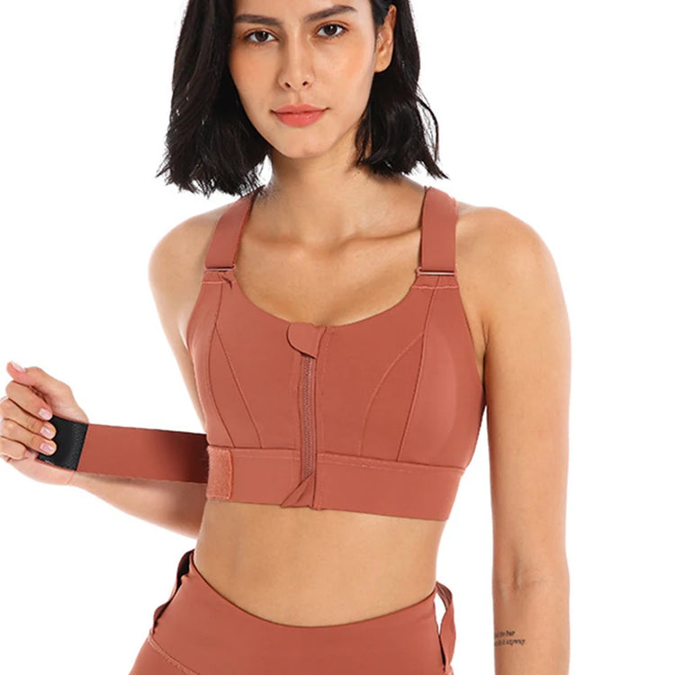 The Ultimate Sports Bra for Women Who Demand Comfort and SupportWomen's Bras24 Hour Sport