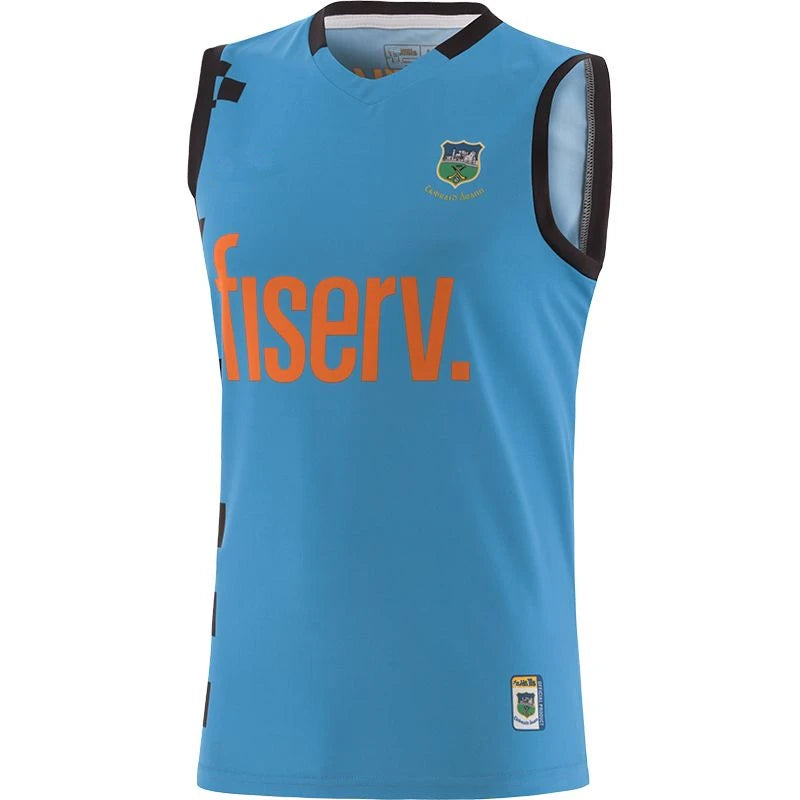 County Jerseys and Apparel CollectionMen's shirt24 Hour Sport