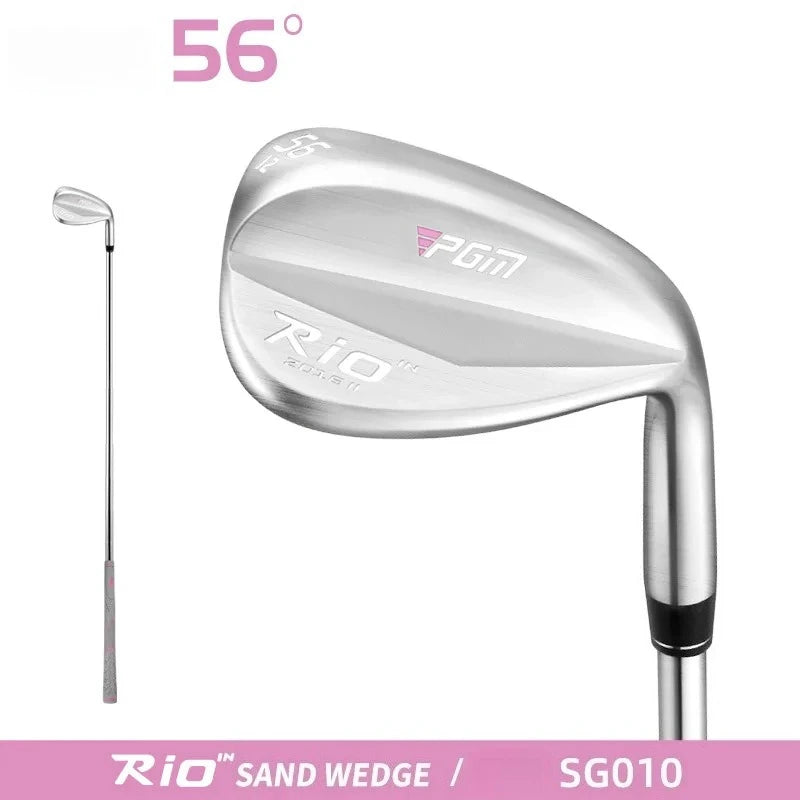 Confident Approach Shots  Stainless Steel Golf Wedges - 24 Hour Sport