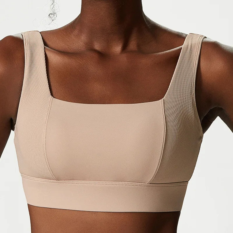  Light Brown Bra