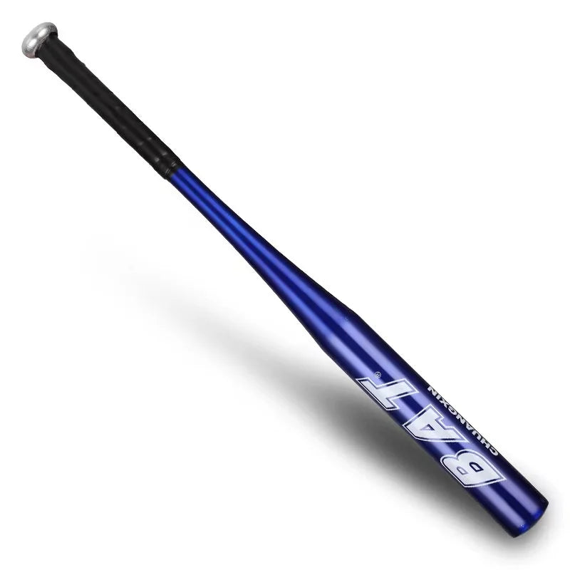 Versatile Baseball Bat: Sports & Self-Defense