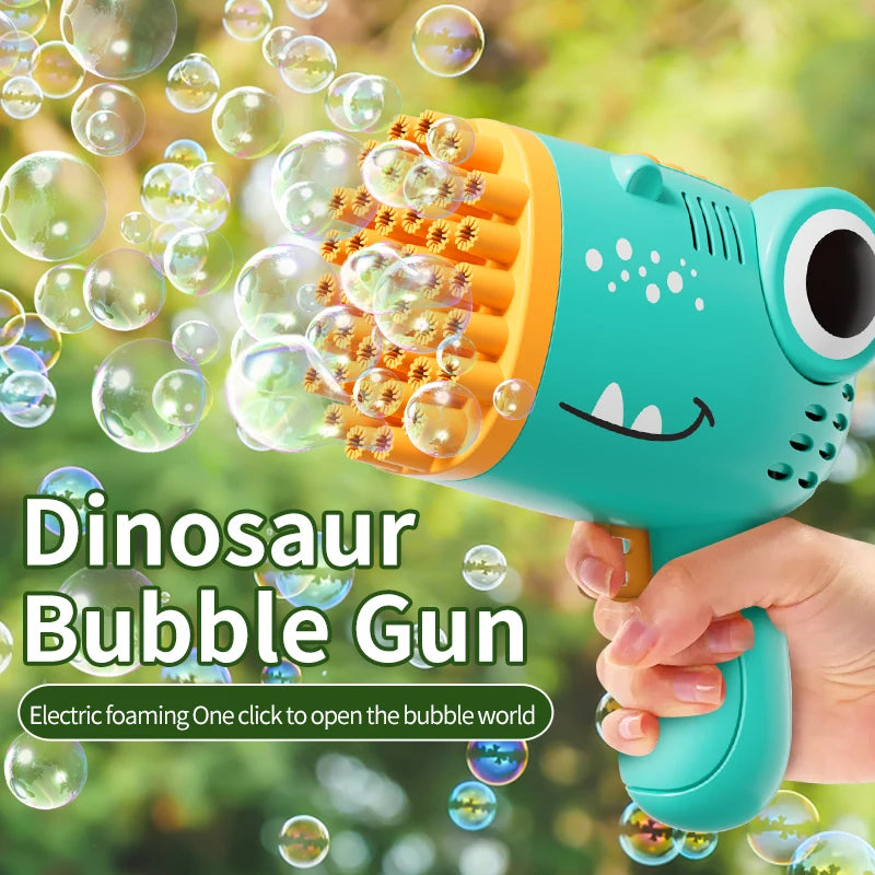 High-Pressure Water Blaster: Unleash the Summer Fun