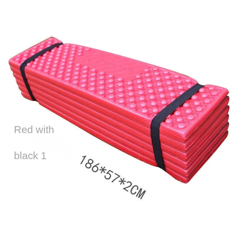 Comfortable, Portable Camping Pad