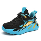 Kids' Breathable Sneakers