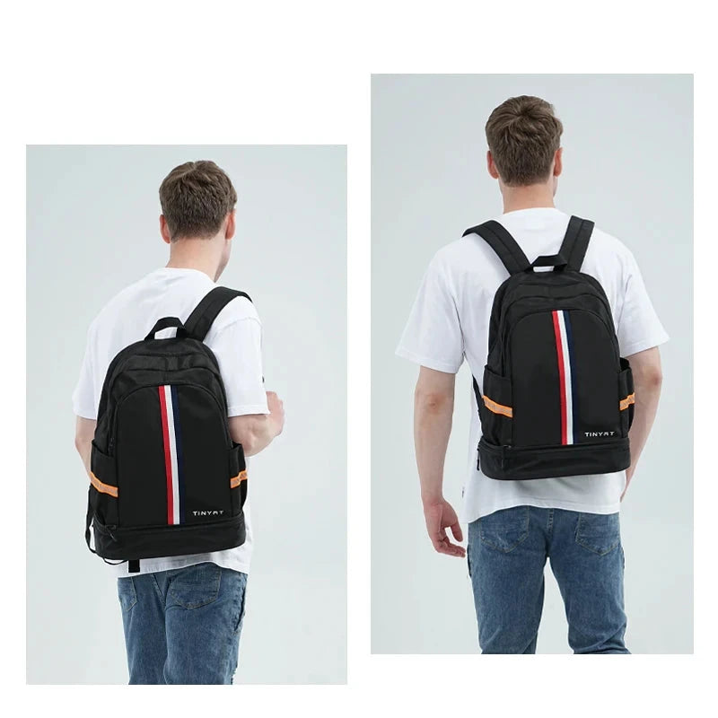 Lightweight Backpack for Men and Women