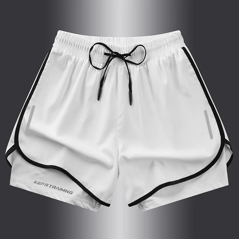 Summer Performance ShortsMen's Shorts24 Hour Sport