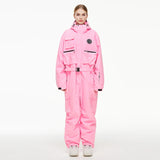 Men and Women Snow Wear, Snowboarding Clothes, Snow Ski Jumpsuit, Ski Suit Overalls, Snow Outfit, Adult SnowSuite, Ski Snow Suit - 24 Hour Sport
