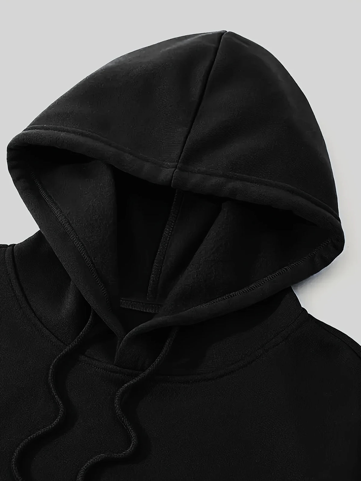 Men's Home Sweet Haunted Home Graphic Hoodie