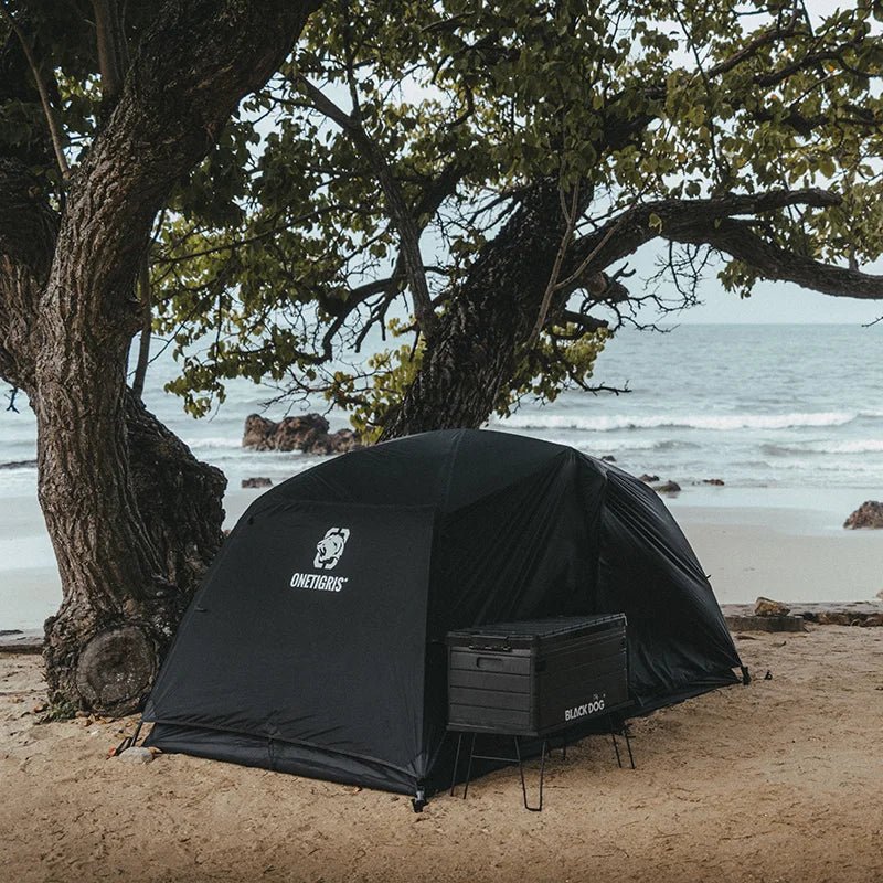 Lightweight, 2-Person Backpacking Shelter