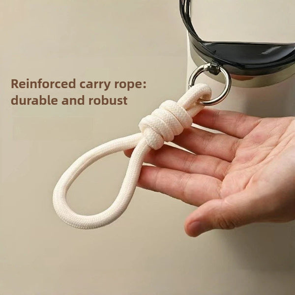 Vacuum Coffee Tumbler 350ml, Stainless Steel Thermal Mug, Leakproof with Handle for Travel water term Thermo bottle thermos cup 24 Hour Sport