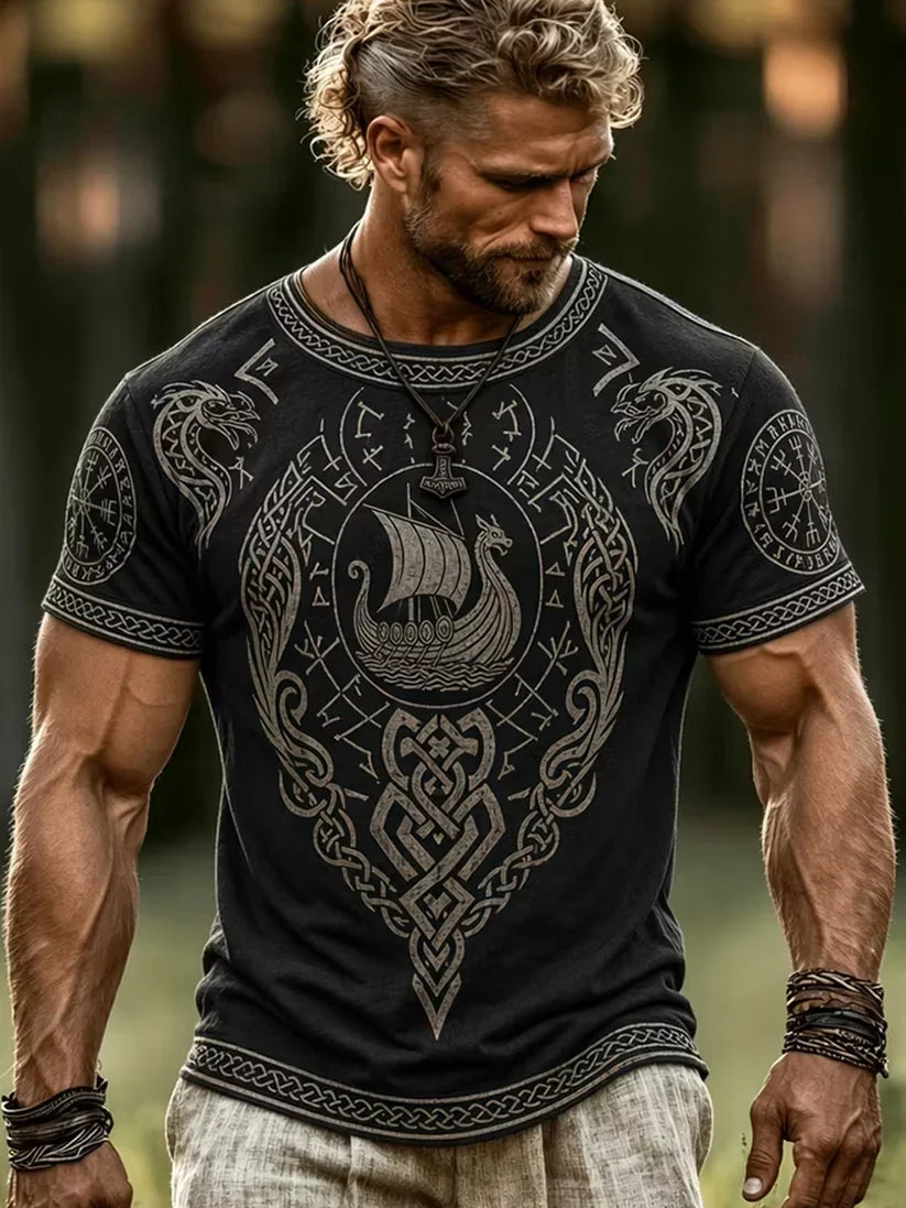 Football Training T-Shirt - Breathable & Comfortable