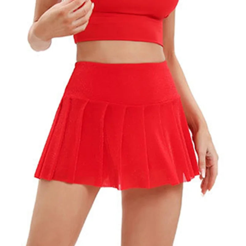 High Waisted, Pocket Ready Skorts for WomenDresses, Rompers & Skorts24 Hour Sport