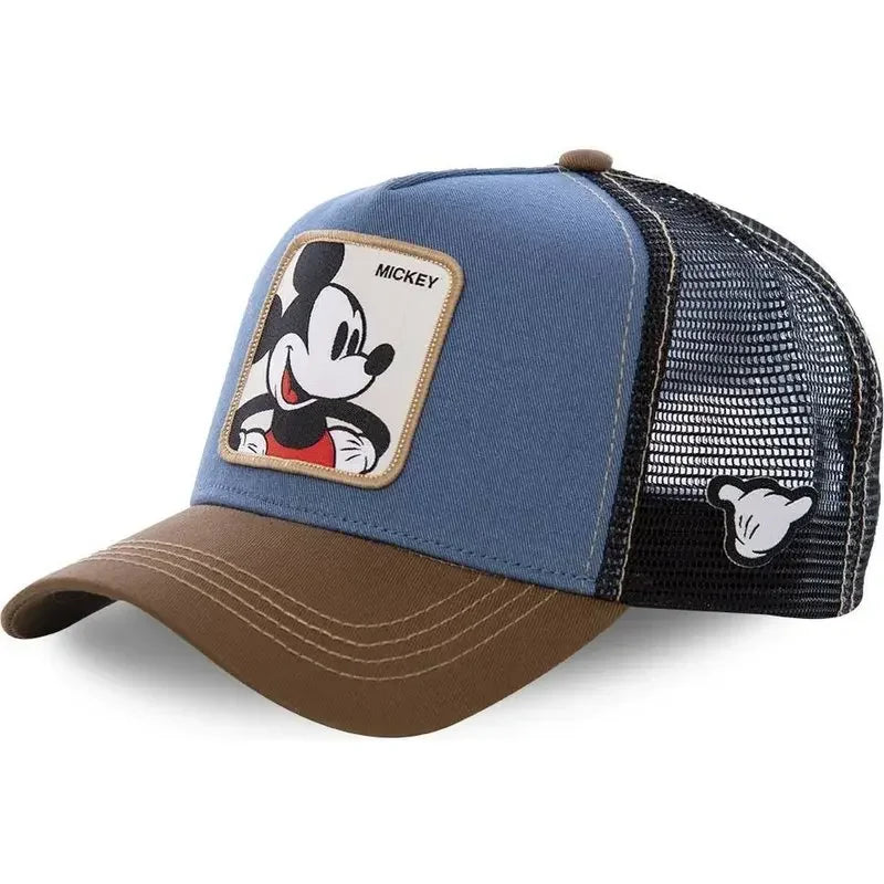  MICKEY BLUE