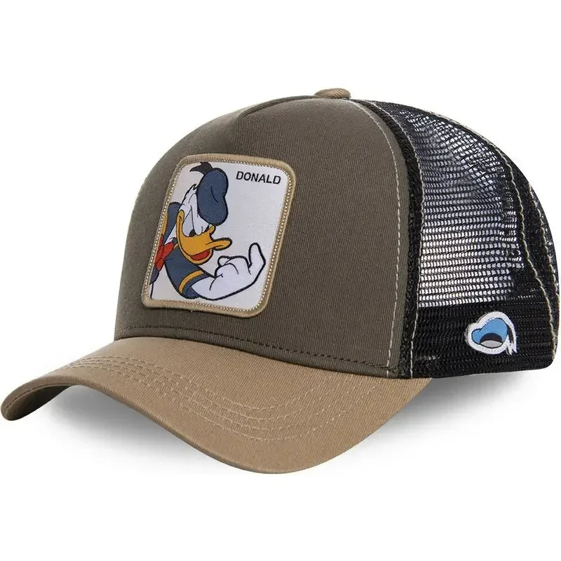  DONALD KHAKI