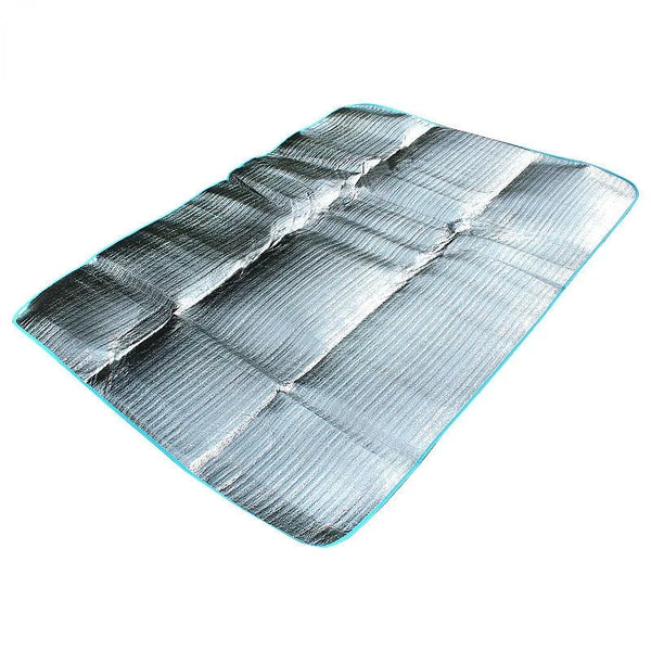 Reflective Heat Shield Camping Mat