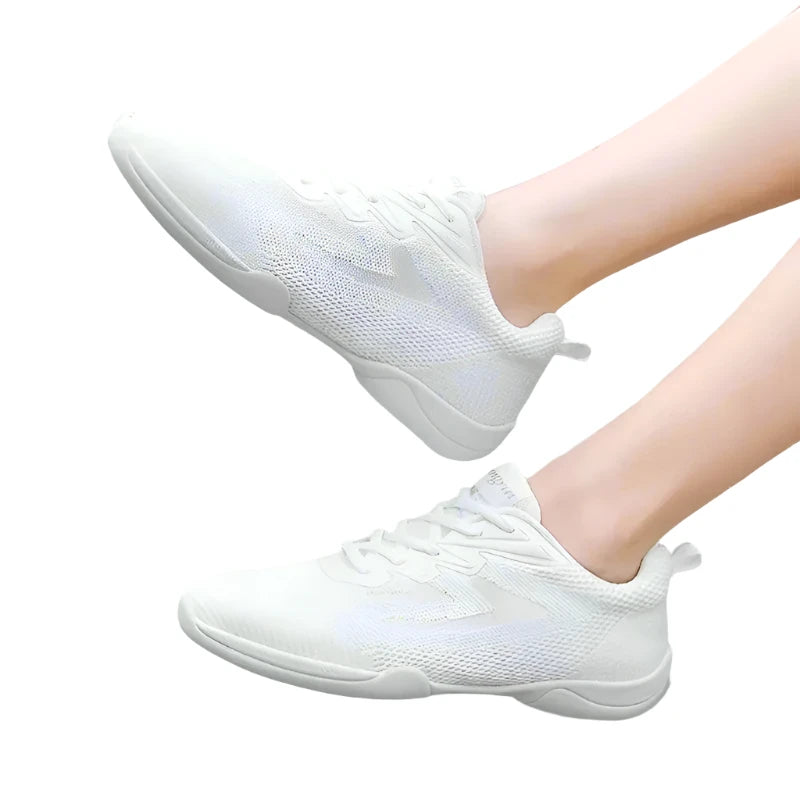 Dance Shoes Modern Soft Bottom Jazz Sneakers - 24 Hour Sport