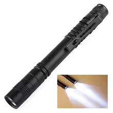 Pen Mini Portable LED Flashlightcamping supplies24 Hour Sport