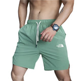 Men's Quick-Dry Swim Trunks