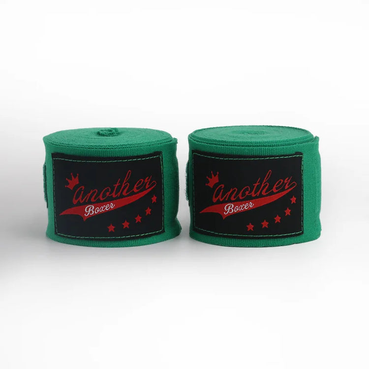 2 Pack Professional Boxing Hand WrapsHandwraps24 Hour Sport