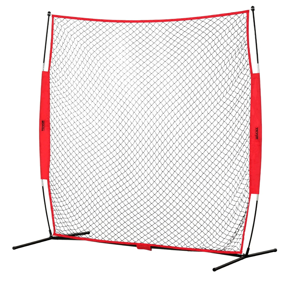  Practice Net: Perfect Your Swing, Safeguard Your Yard