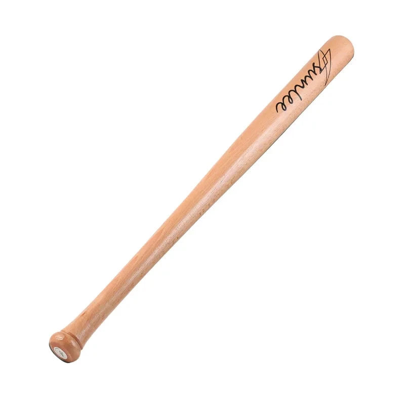 A beech baseball bat