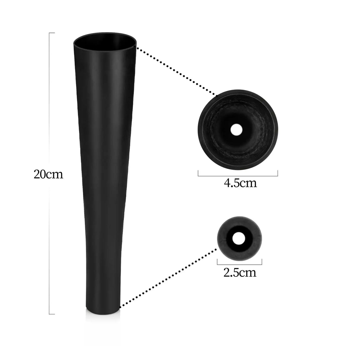 Perfect Your Pitch Adjustable Batting TeeBatting Tee24 Hour Sport