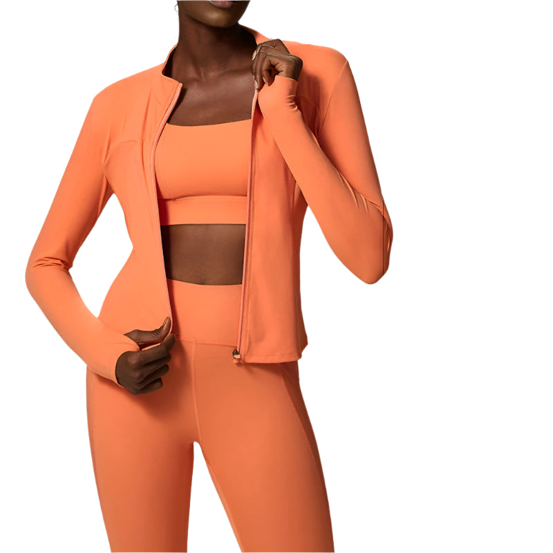  Orange 3pcs