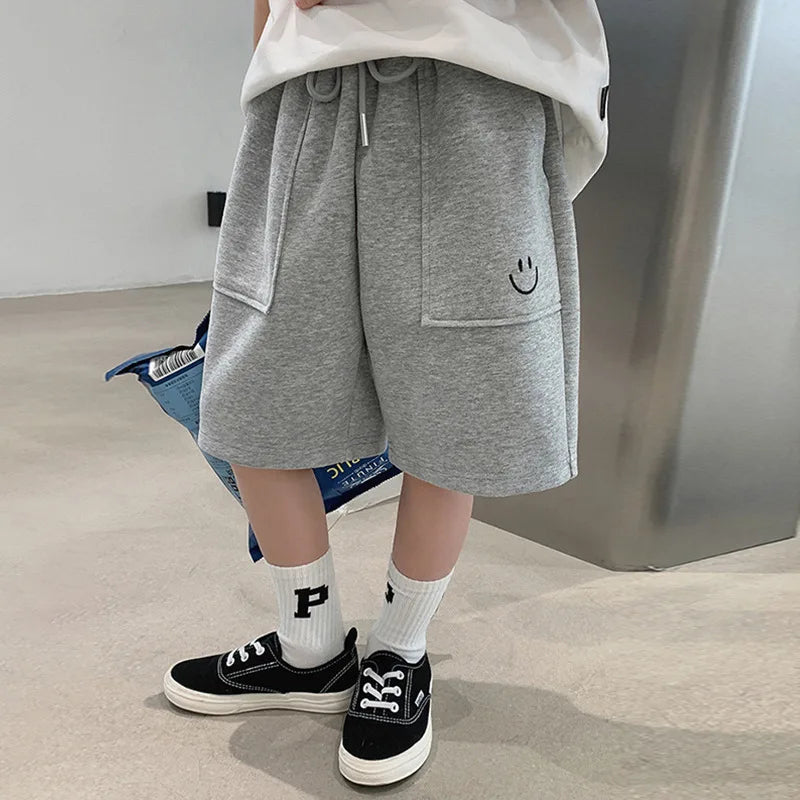 Comfortable, Casual Kids' Joggers