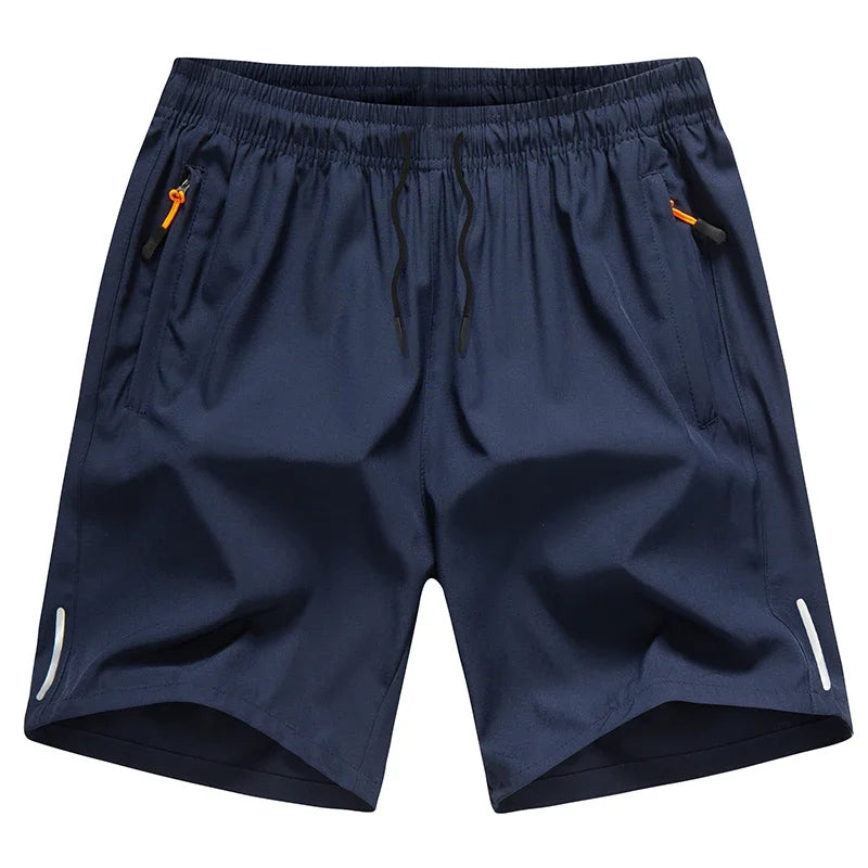 Men's Breathable Performance Shorts