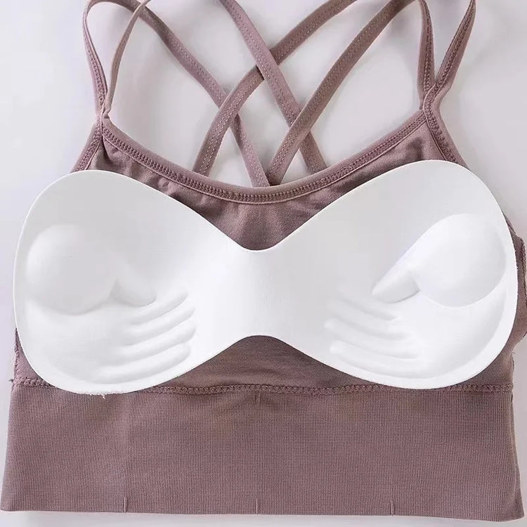 Elevate Your Workout The Perfect Sports BraWomen's Bras24 Hour Sport