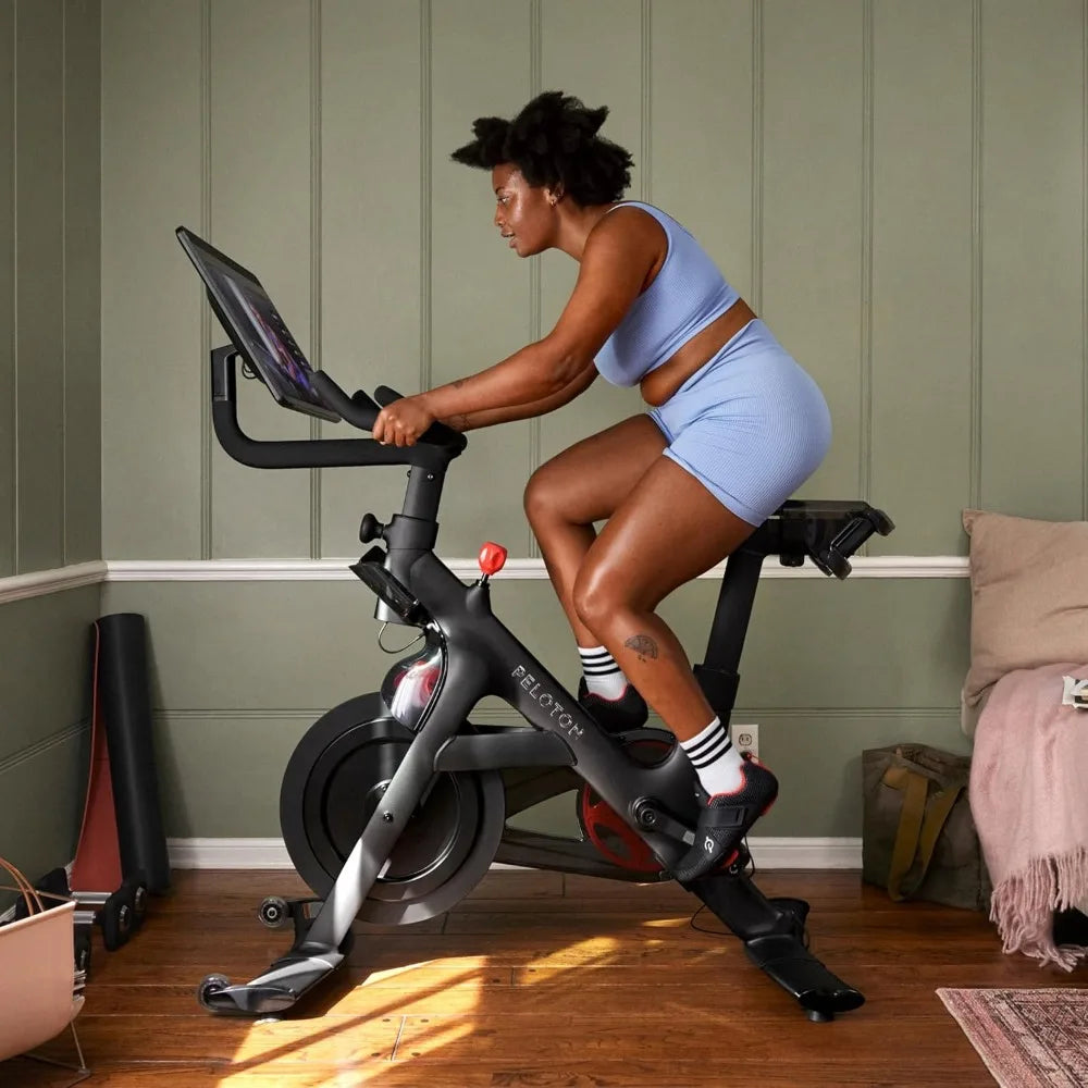 Peloton Bike vs. Bike+: A Side-by-Side Review of Features, Benefits, and Pricing