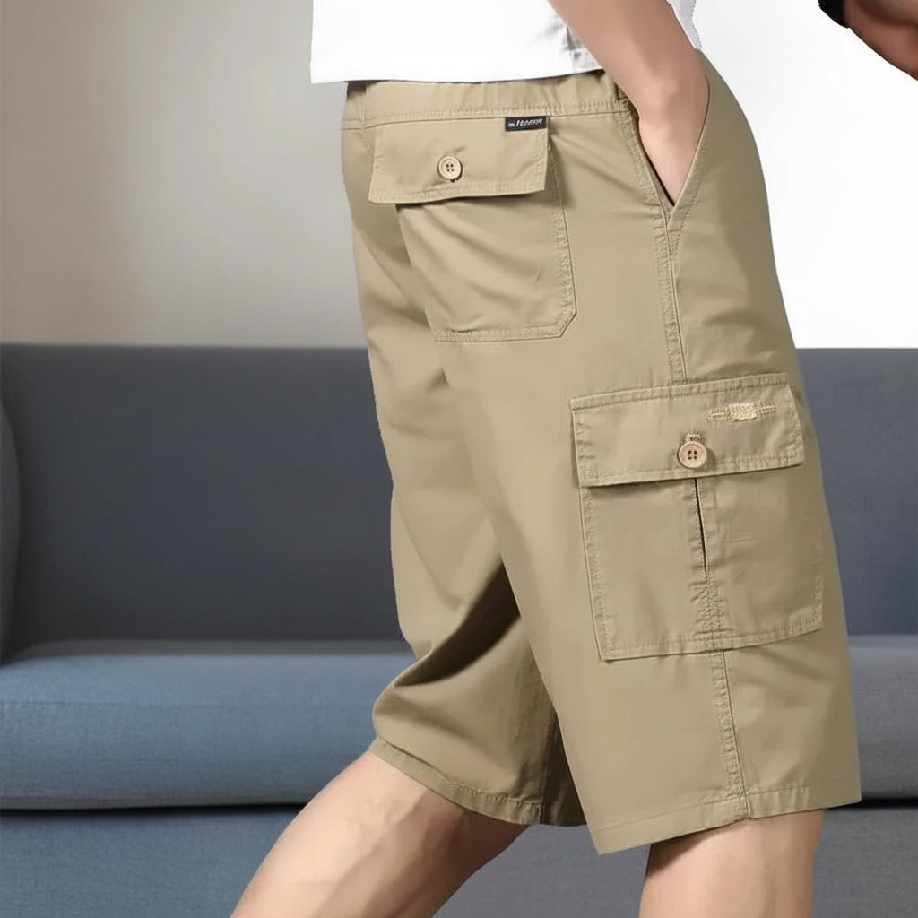  707 Khaki