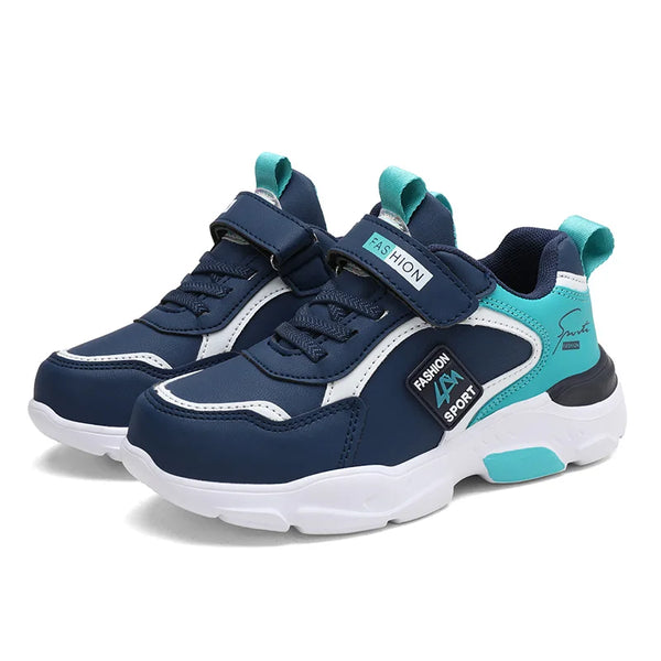 Comfortable & Durable Kids' Running Shoes