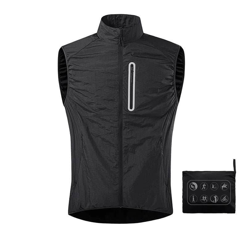  Unisex Black