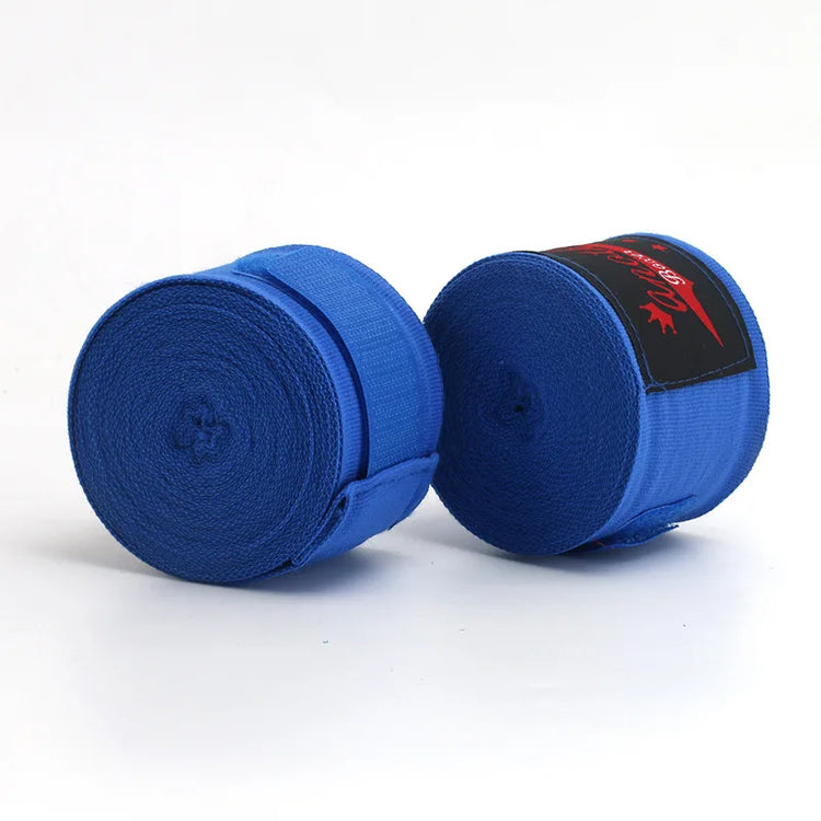 2 Pack Professional Boxing Hand WrapsHandwraps24 Hour Sport