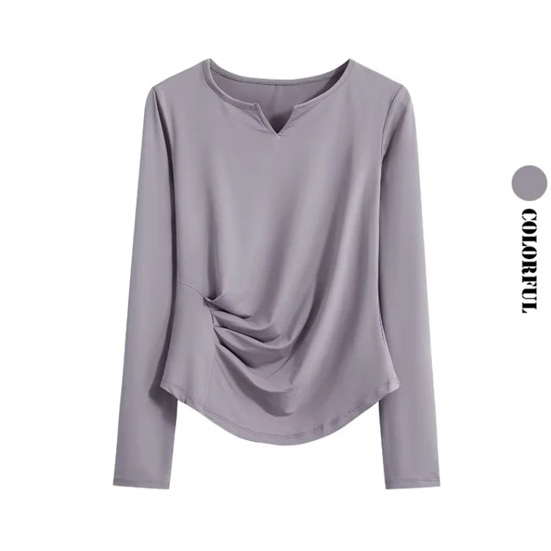  Only Purple Top