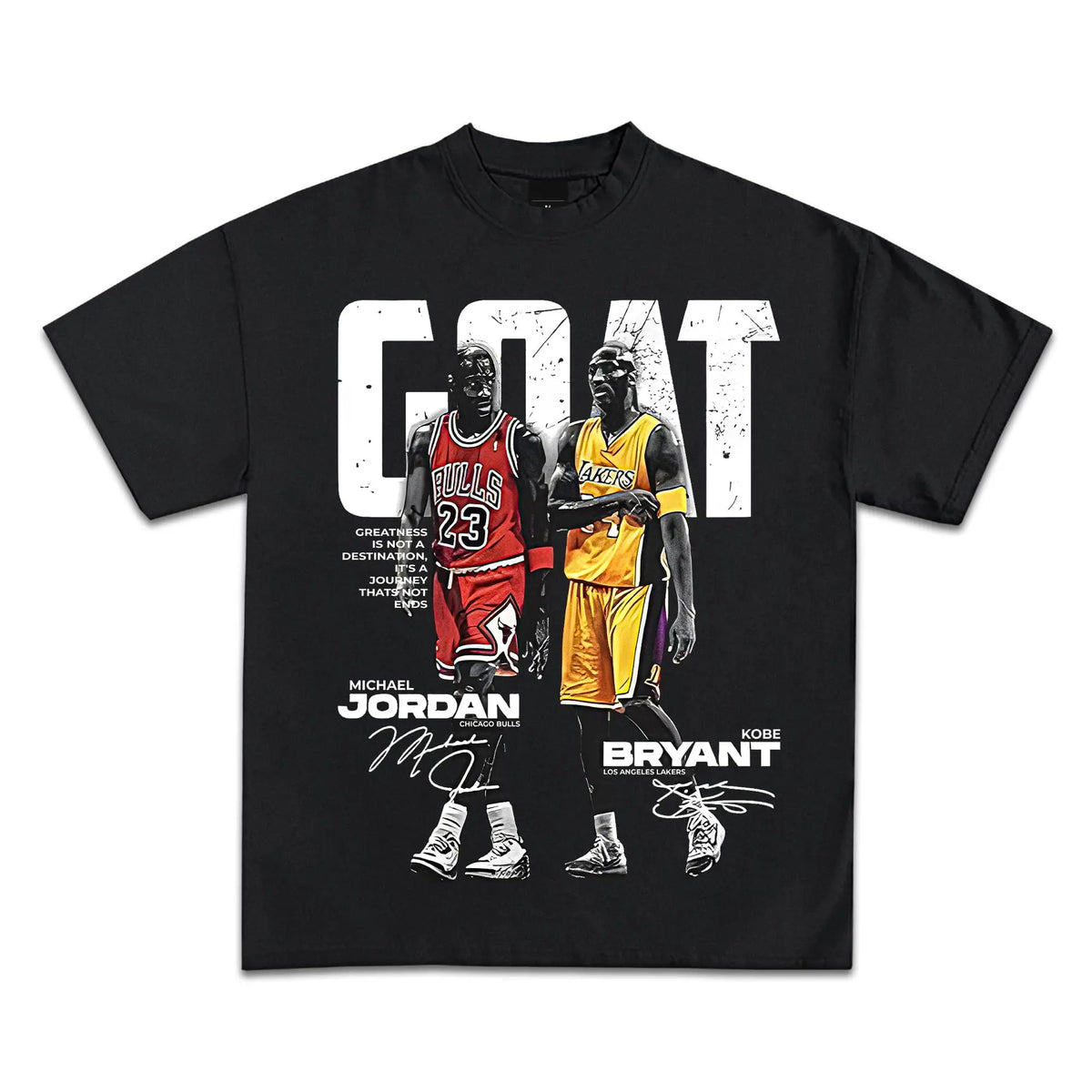 Vintage Hip-Hop & Rap Graphic Tees Men's Streetwear Collection