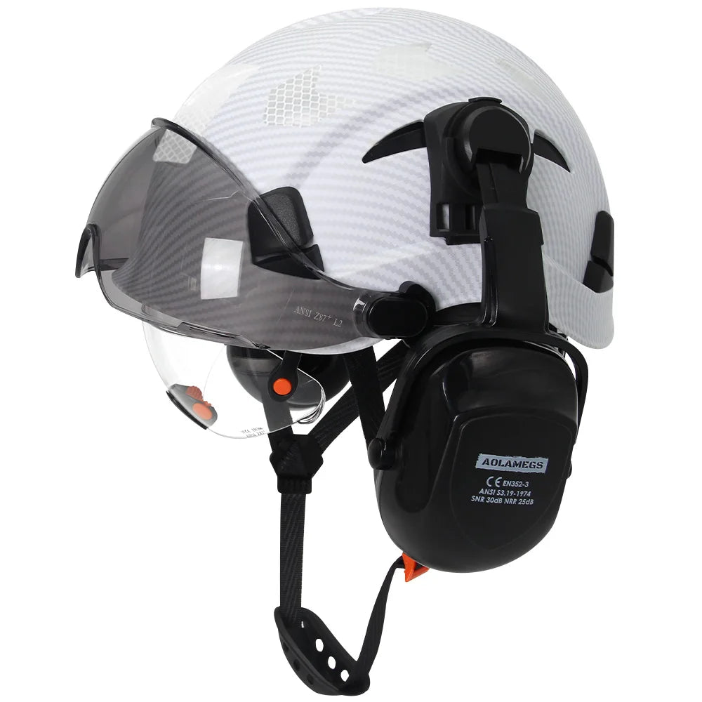 carbon fiber set F