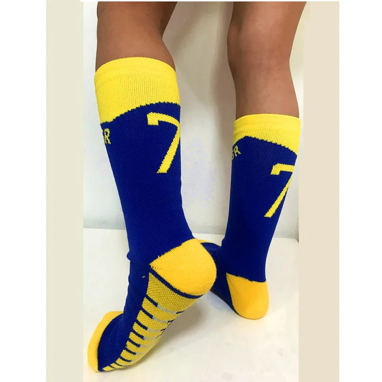 Kids & Men's Soccer SocksBoy's Socks24 Hour Sport